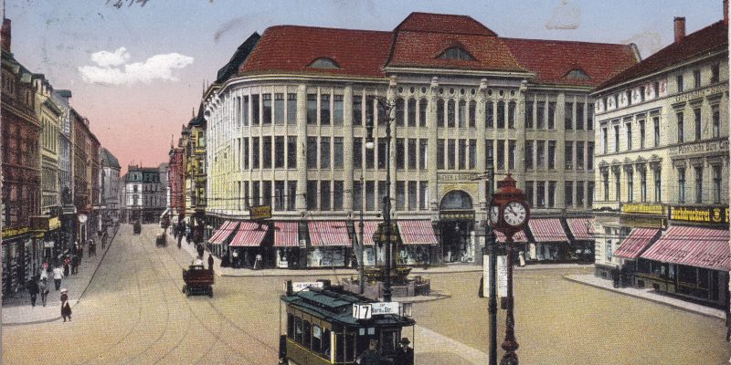 Freiherr-vom-Stein-Platz