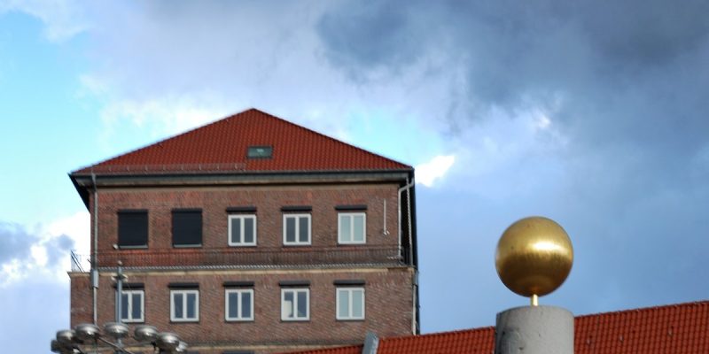 Friedenssäule