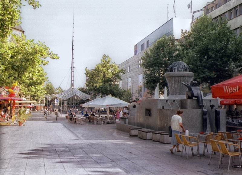 Galerie Lamers