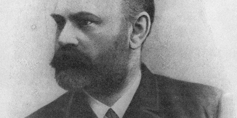 Gedenkstein Carl Kneebusch