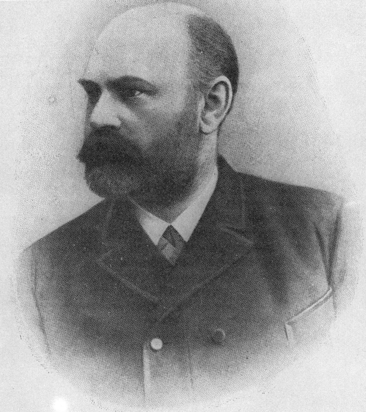 Gedenkstein Carl Kneebusch
