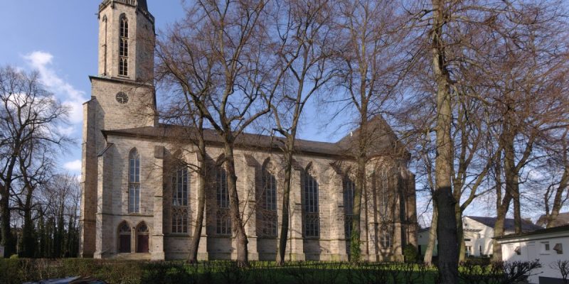 Große Kirche
