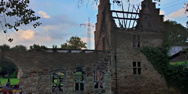 Gut Steinhausen