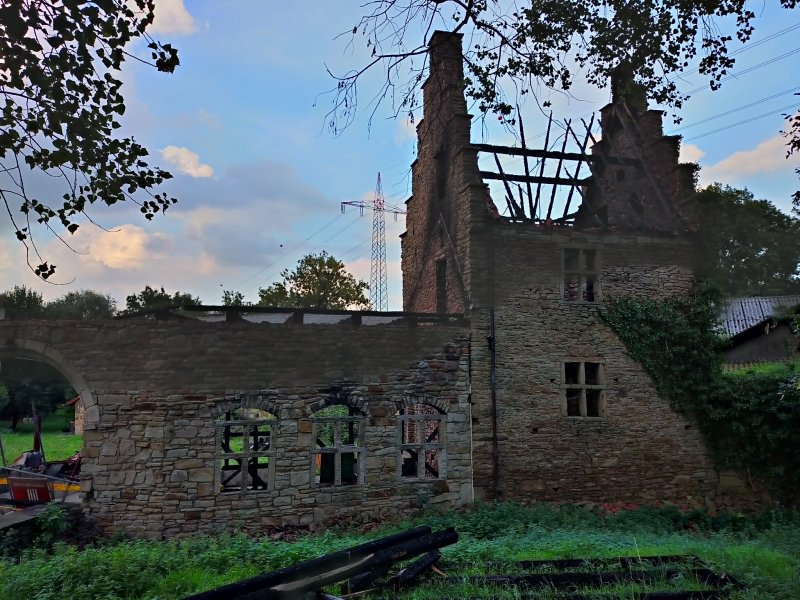 Gut Steinhausen