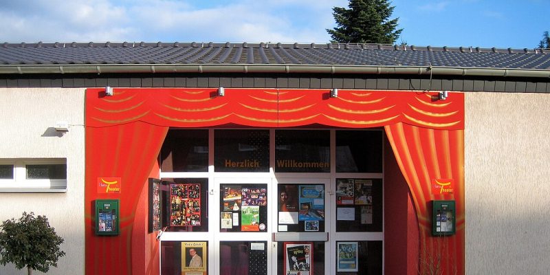 Hansa Theater
