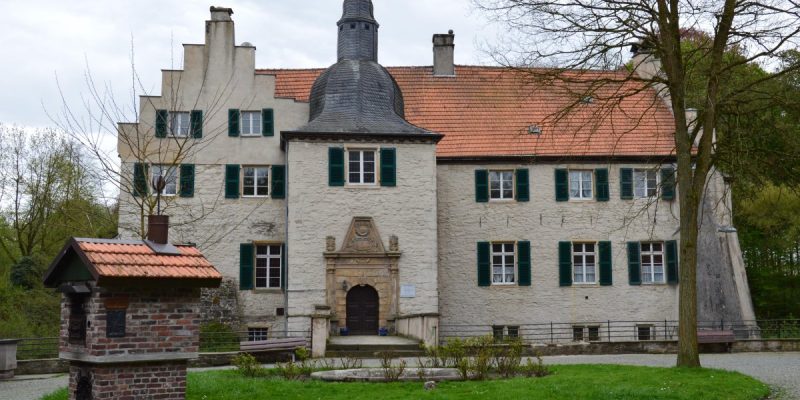 Haus Dellwig