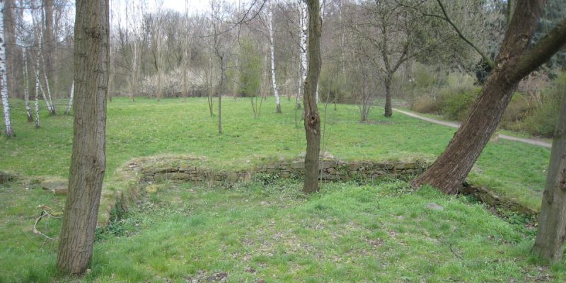 Haus Mengede
