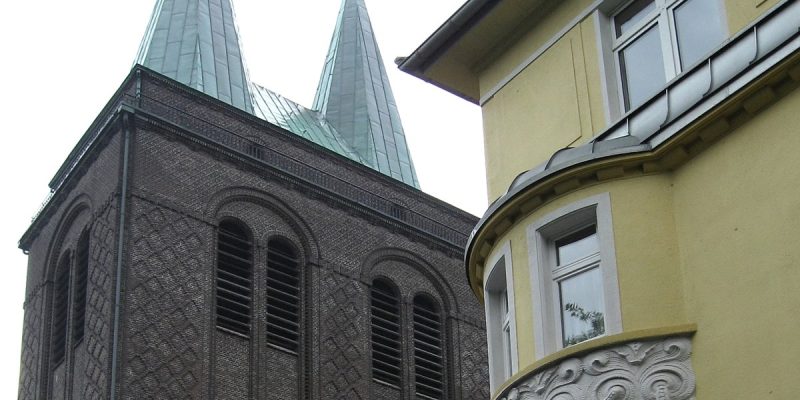 Heilig-Kreuz-Kirche