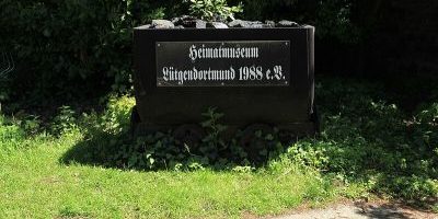 Heimatmuseum Lütgendortmund