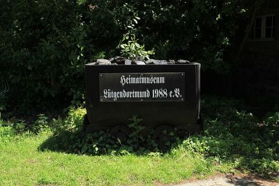 Heimatmuseum Lütgendortmund