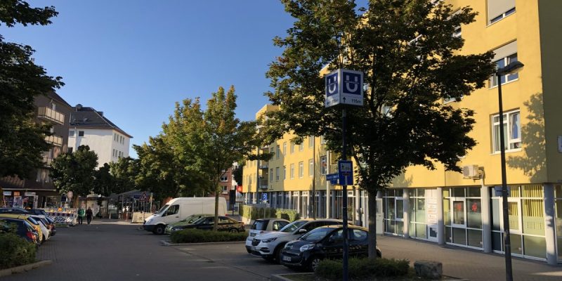 Heinrich-Schmitz-Platz