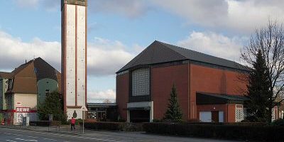 Herz-Jesu-Kirche (Provinzialstraße)