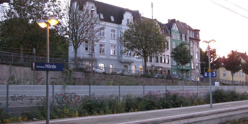 Hörder Brücke