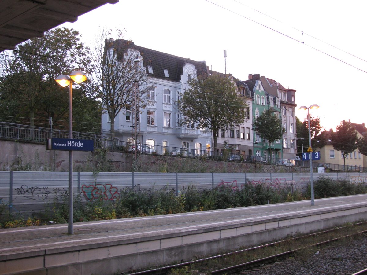Hörder Brücke