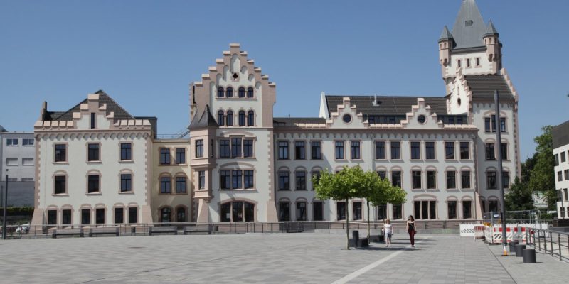 Hörder Burg