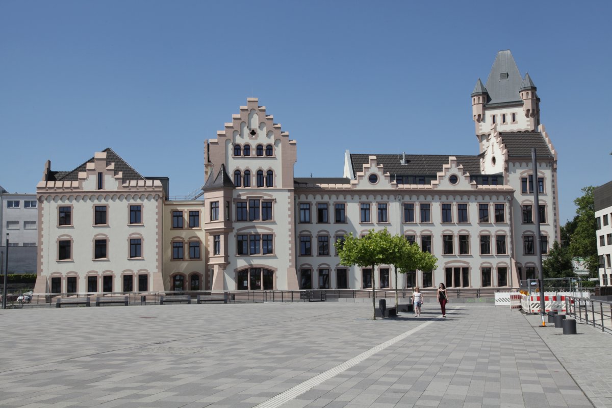 Hörder Burg