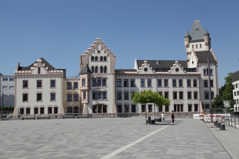 Hörder Burg