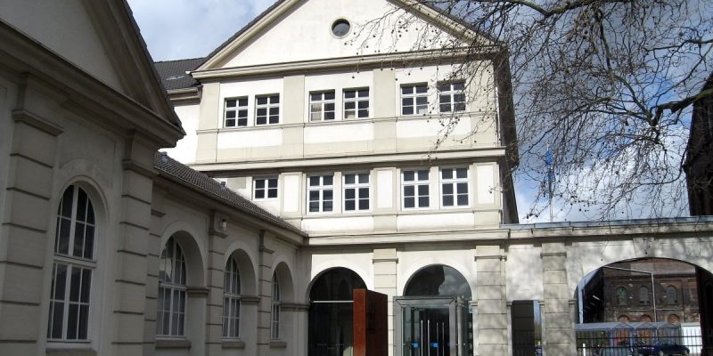 Hoesch Museum