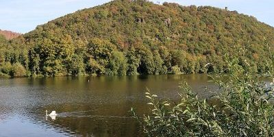 Hohensyburg - Klusenberg