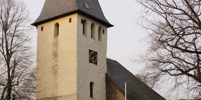 Johannes-Kirche