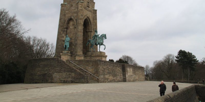 Kaiser-Wilhelm-Denkmal