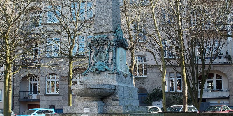 Kaiserbrunnen