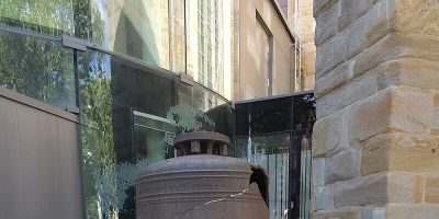Kaiserglocke