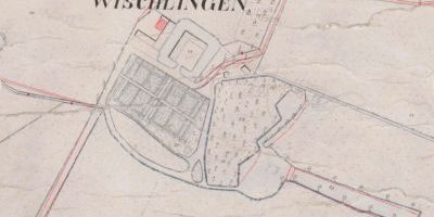 Kapelle Wischlingen
