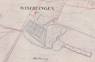 Kapelle Wischlingen