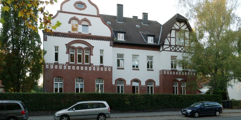 Kolonie Landwehr