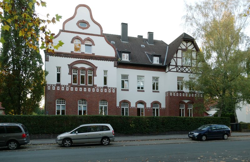 Kolonie Landwehr