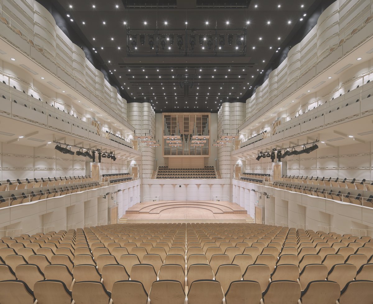 Konzerthaus