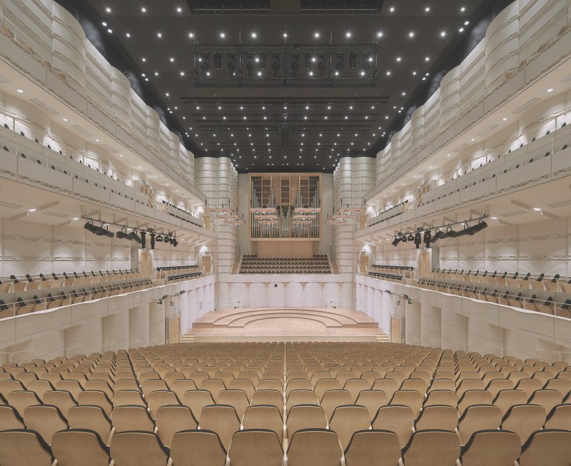 Konzerthaus