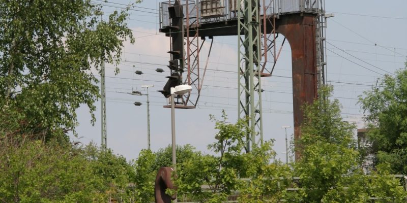 Monuments of Dortmund — Walk II