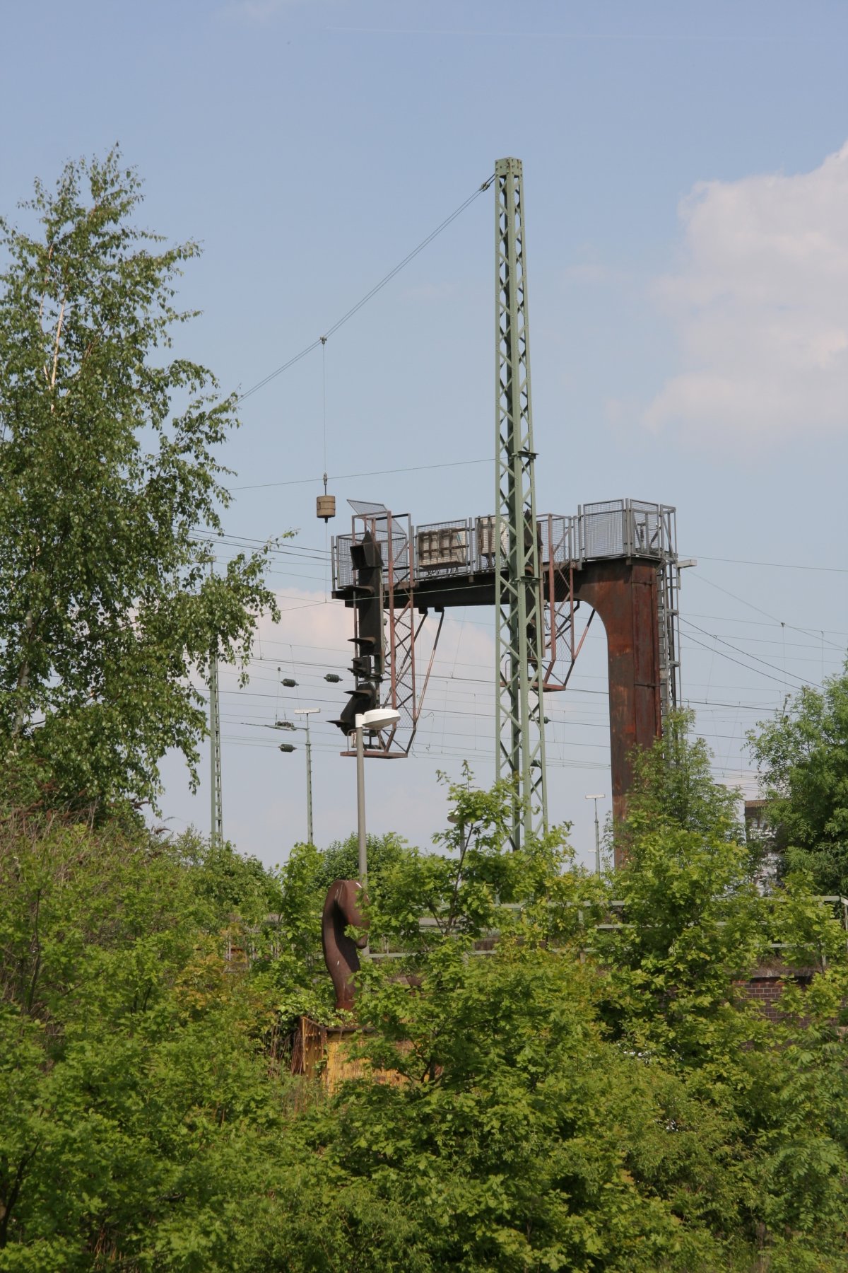 Kranhaken (Industriedenkmal)
