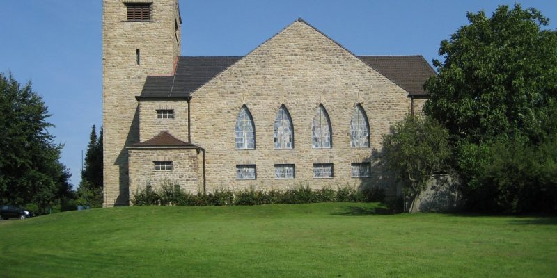 Kreuzkirche
