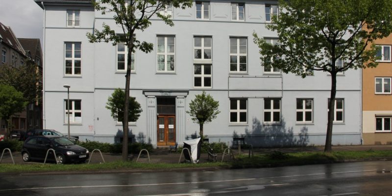 Künstlerhaus Dortmund
