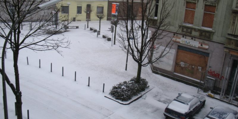 Kurt-Piehl-Platz