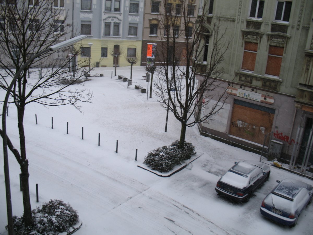 Kurt-Piehl-Platz