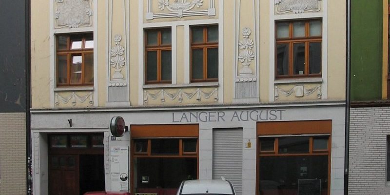 Langer August
