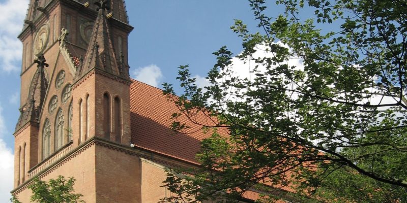 Liebfrauenkirche