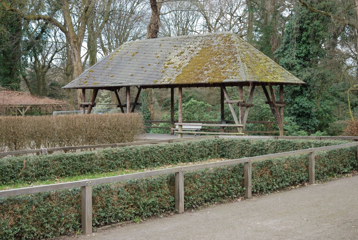 Loki-Schmidt-Garten