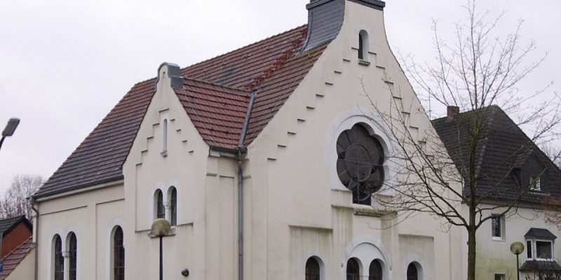 Luisenkirche Westerfilde