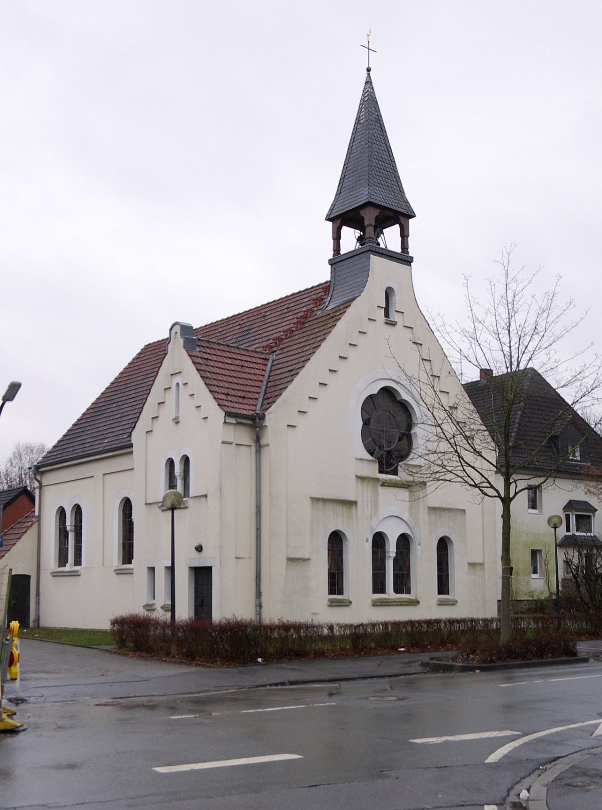 Luisenkirche Westerfilde