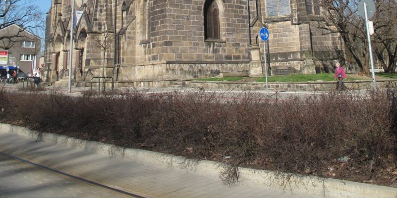 Luther-Kirche Asseln