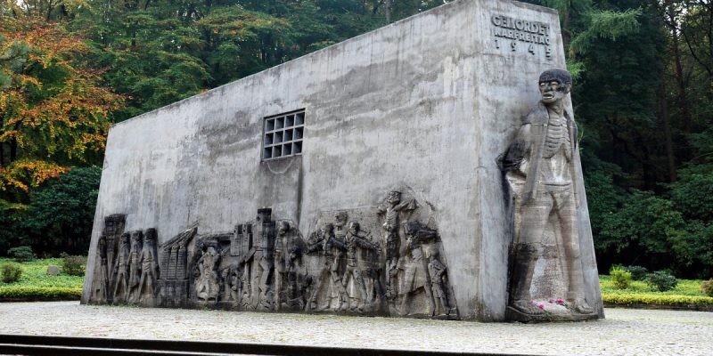 Mahnmal Bittermark