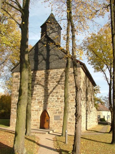 Margarethenkapelle
