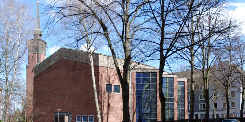 Melanchthonkirche
