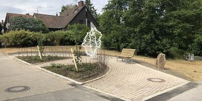 Mittelpunkt Nordrhein-Westfalens