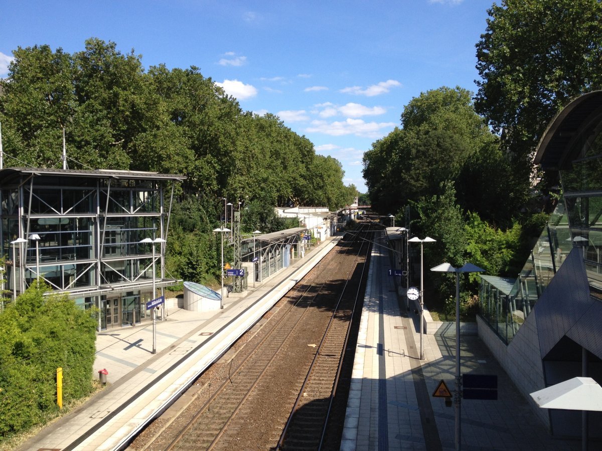 Möllerbrücke